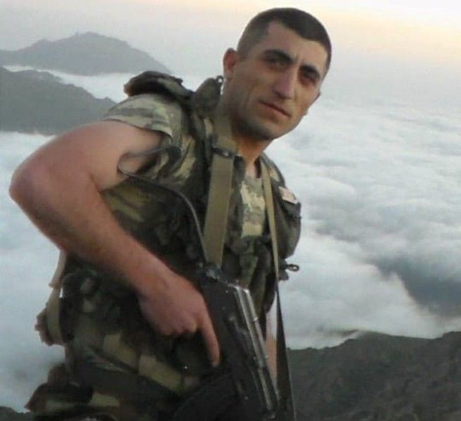 “Canavar” ləqəbli şəhid polkovnik-leytenantın anım günü keçiriləcək “Canavar” ləqəbli şəhid polkovnik-leytenantın anım günü keçiriləcək