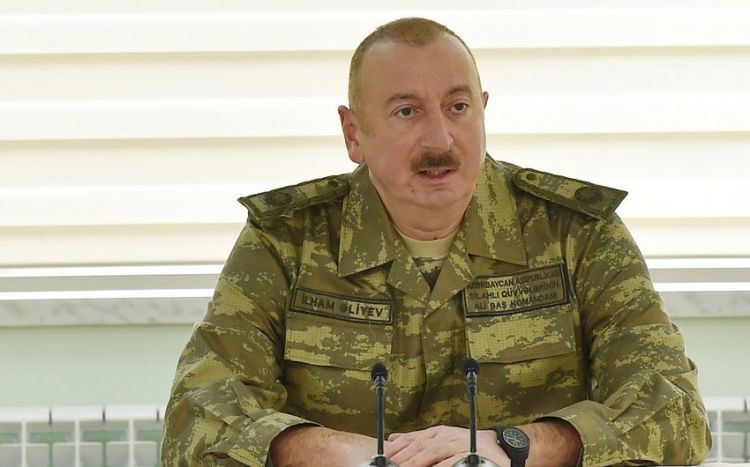 "Belə fikirlər səslənirdi ki, məcburi köçkünlər qayıdacaq, qayıtmayacaq..."