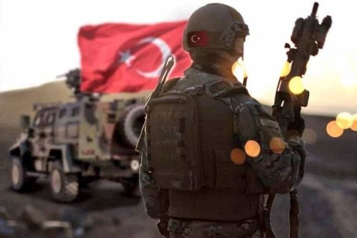 "Yalnız diplomatiya tükəndikdə meydana daxil oluruq" - Çavuşoğlu "Yalnız diplomatiya tükəndikdə meydana daxil oluruq" - Çavuşoğlu