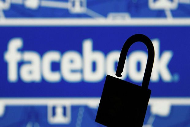 Ekstremal müdaxilə: “Facebook”un serverinə girişi “laqonda” ilə açıblar -  FOTO