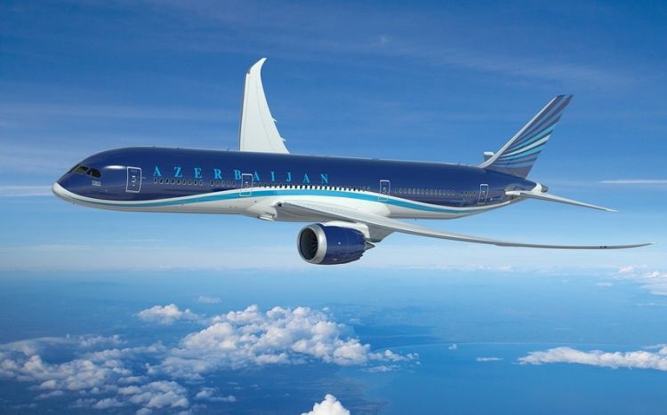 AZAL Ermənistanın hava məkanından istifadə etməyə başlayıb AZAL Ermənistanın hava məkanından istifadə etməyə başlayıb