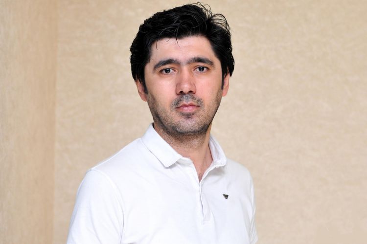 Kəramət Böyükçöl Narkoloji Dispanserə yerləşdirildi