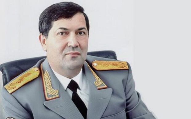Nazir Ramiz Zeynalovun bacısı oğlunu  İŞDƏN ÇIXARDI