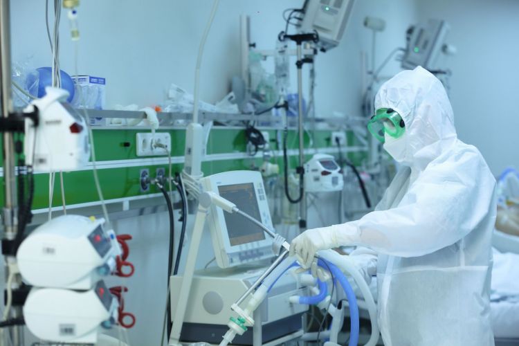 Son günlər koronavirusa yoluxmaların artma səbəbi nədir? - Baş infeksionist  AÇIQLADI