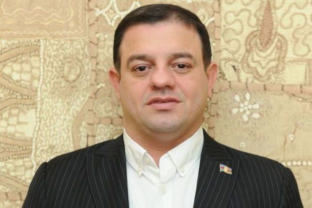 Reket-“jurnalist” Ata Abdullayev:  “Günahımın nə olduğunu bilirəm”