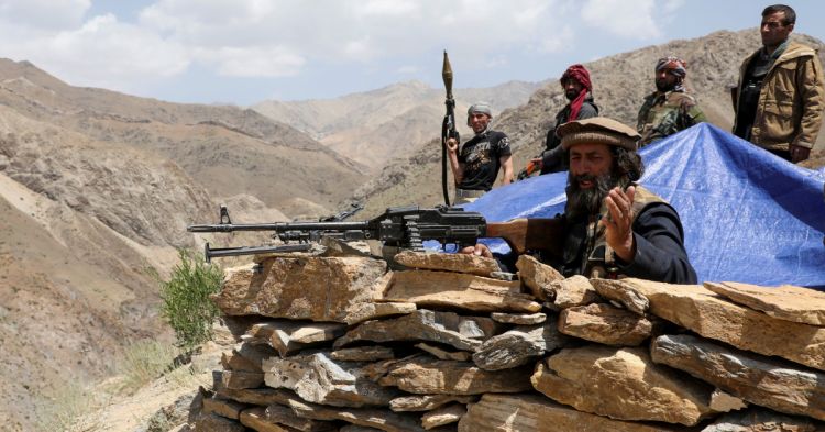 İŞİD-ə qarşı əməliyyatlar keçirilir -  Taliban