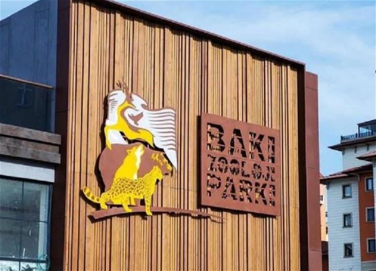 Bakı zooparkında COVID-19 pasportu tələb olunacaq?