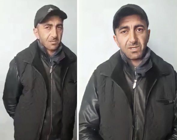 Şəhid atasına hörmətsizlik edən həkim üzr istədi - VİDEO