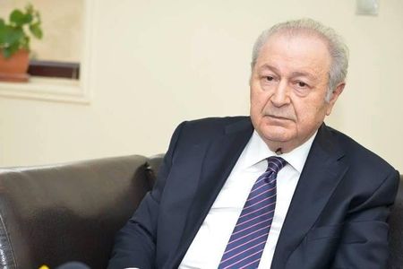 Ayaz Mütəllibov:  “Xankəndiyə də, Xocalıya da qayıdacağıq və...”