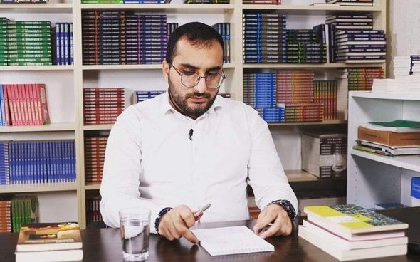 Azərbaycanlı jurnalist Türkiyədə koronavirusdan vəfat etdi -  FOTO