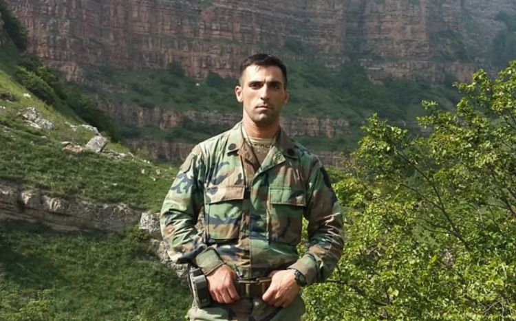 Övladını görmədi, atasının ürəyi partladı -  BİR ŞƏHİDİN DASTANI