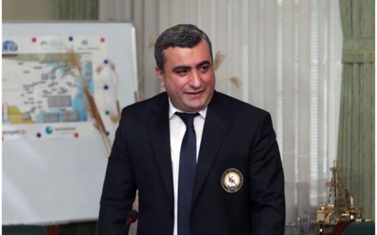 Elnur Əşrəfoğlunun vəziyyəti kritik ağırdır -  AÇIQLAMA Elnur Əşrəfoğlunun vəziyyəti kritik ağırdır -  AÇIQLAMA