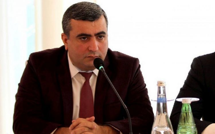 "Jurnalist Elnur Əşrəfoğlu dünyasını dəyişməyib" -  Yenilənib