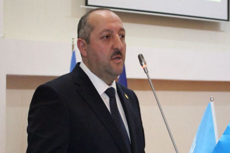 Cəlilabadın sabiq icra başçısının həbs müddəti uzadılıb