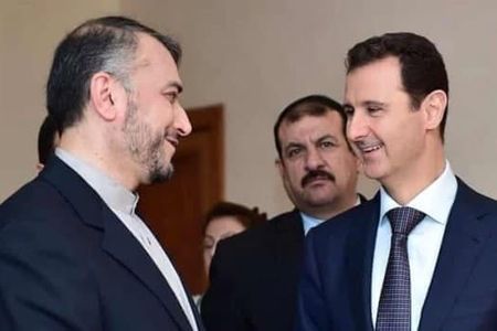 Suriya da İrandan üz döndərdi -  "Əziz qardaş"la söhbət alınmadı