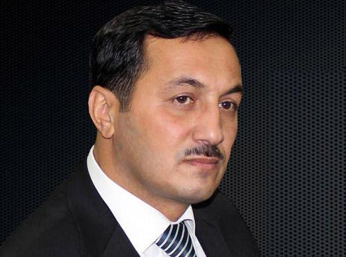 Seyid Ocaqları İrana etiraz bəyanatı yayıb