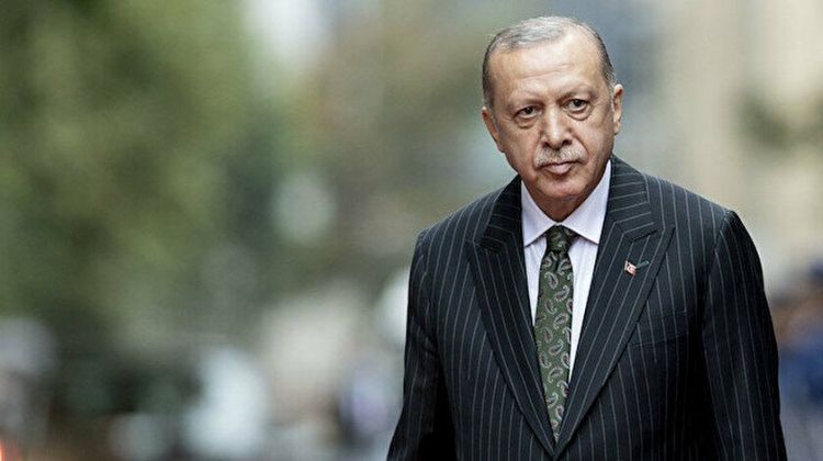 Ərdoğan bu tarixdə ölkəmizə gəlir Ərdoğan bu tarixdə ölkəmizə gəlir