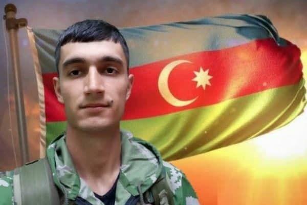 Vətən müharibəsi şəhidinin atası vəfat etdi -  FOTO