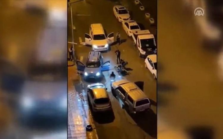 Türkiyədə İranın casus şəbəkəsi ifşa edilib -  VİDEO