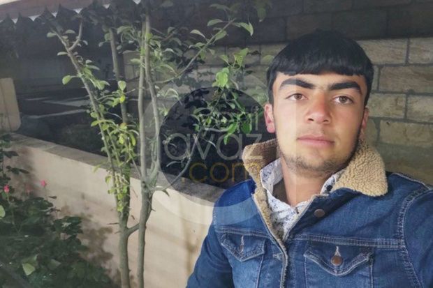 Bakıda beş nəfərin ölümünə səbəb olan tələbə hansı universitetdə oxuyur? Bakıda beş nəfərin ölümünə səbəb olan tələbə hansı universitetdə oxuyur?