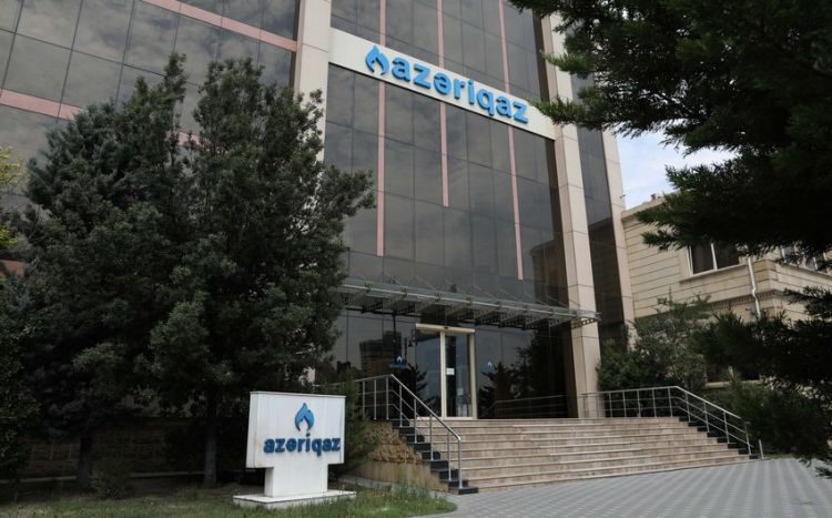 “Azəriqaz” daha bir yeniliyə imza atır -  FOTO