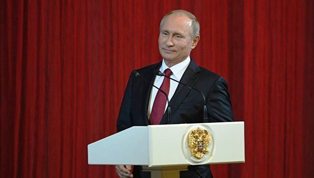 Avropanın yaxası Putinin əlinə keçib –  “The Telegraph”