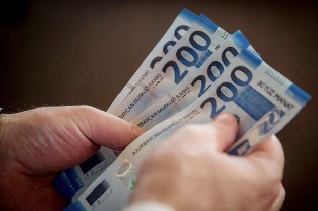 Əlilliyə görə vətəndaşa 100 min manat sığorta ödənişi olub -  RƏSMİ Əlilliyə görə vətəndaşa 100 min manat sığorta ödənişi olub -  RƏSMİ