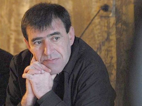Azərbaycanın dostu olan erməni öldü Azərbaycanın dostu olan erməni öldü