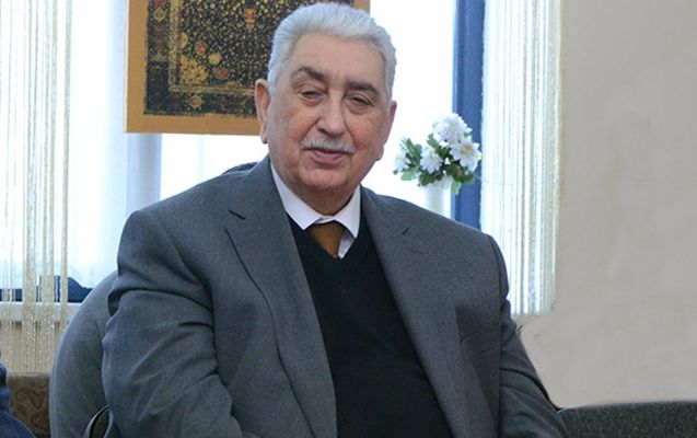 Arif Babayev xəstəxanadan evə buraxıldı