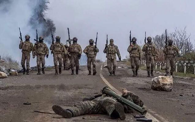 Azərbaycan bu hədəfləri məhv etməlidir –  Türk general Azərbaycan bu hədəfləri məhv etməlidir –  Türk general