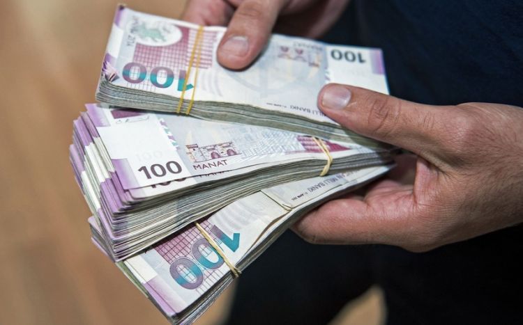 Gecikdirilmiş 851,9 min manat işçilərə ödənilib