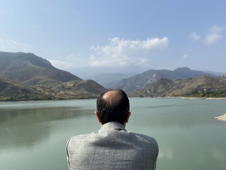"Azərbaycanın dağları da qardaşımızdı" -  Türkiyə səfiri