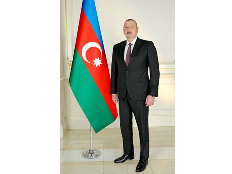 Prezident İlham Əliyev:  Zəngilan, Qubadlı, Kəlbəcər və Laçının baş planları hazırlanır