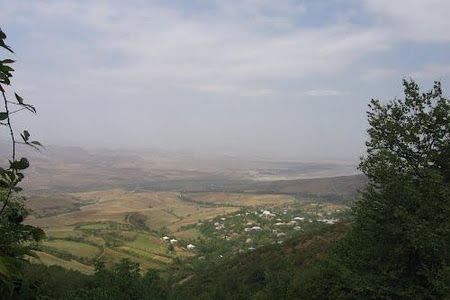 Qazaxın işğaldakı 7 kəndindən nə xəbər var? -  "Rus hərbiçilərinin əraziyə yerləşdirilməsi..."