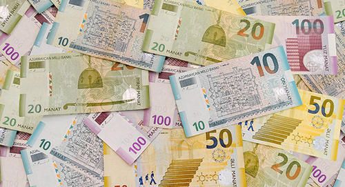 Azərbaycanda 3 manatlıq əsginas buraxılacaq? - Mərkəzi Bankdan  AÇIQLAMA
