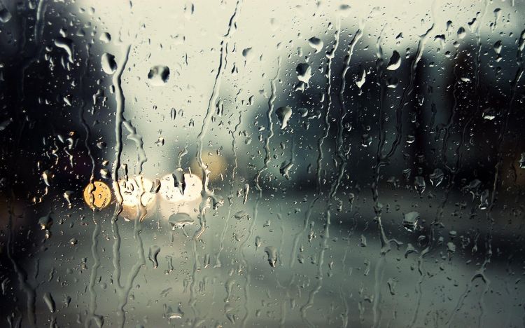 Sabah yağış yağacaq -  HAVA PROQNOZU