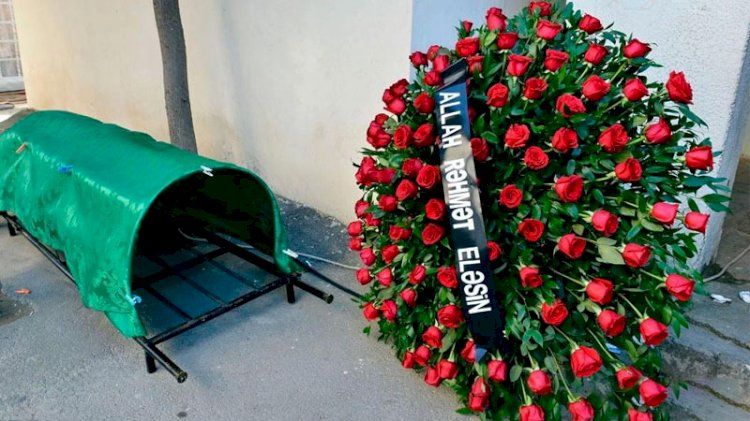 Azərbaycanlı alim vəfat edib