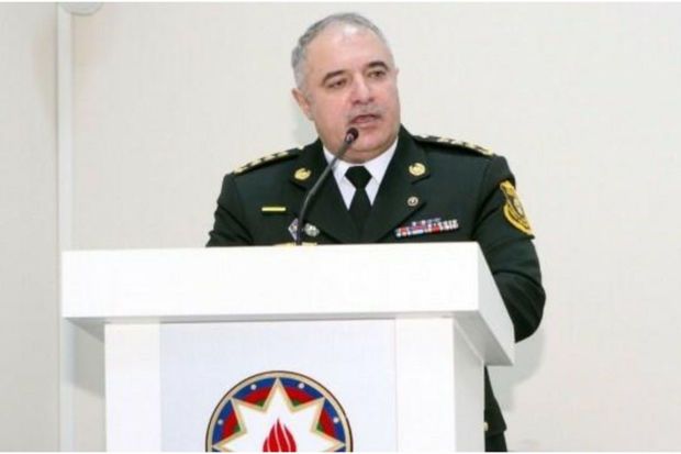 Həbsdə olan polkovnik aclıq aksiyası keçirir? -  AÇIQLAMA