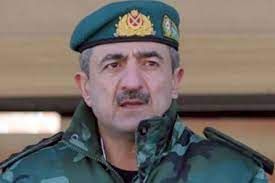 Elçin Quliyev məşhur generalı yeni vəzifəyə  TƏYİN ETDİ