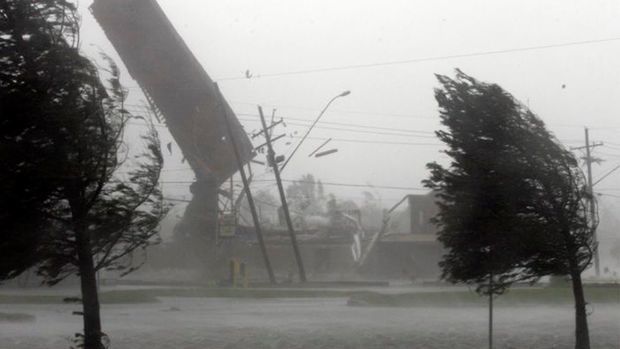 Əhaliyə xəbərdarlıq:  Bu yerlərdən uzaq durun! Əhaliyə xəbərdarlıq:  Bu yerlərdən uzaq durun!