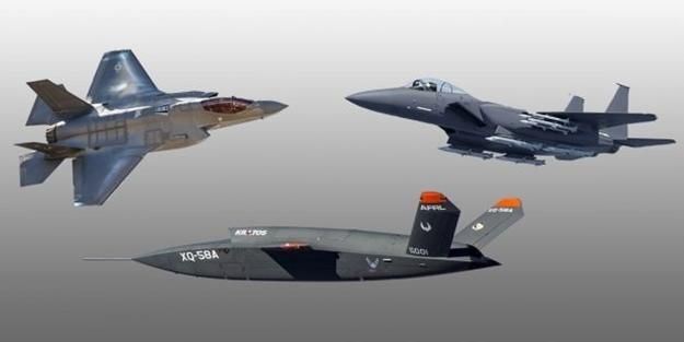 Hansı qırıcı daha üstündür:  F-35, yoxsa Su-57?