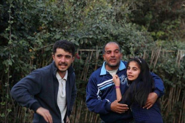 Ermənistanın Bərdənin Qarayusifli kəndində törətdiyi terrordan bir il ötür 
