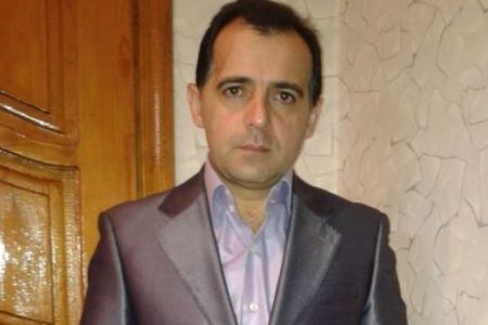 Ağamalı Sadiq Əfəndinin qazi oğlu vəfat edib
