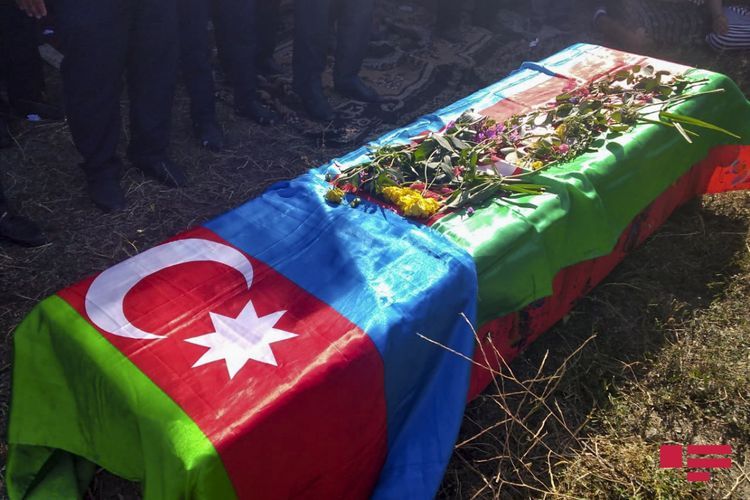 Doğum günü olan şəhidlərimiz -  FOTO