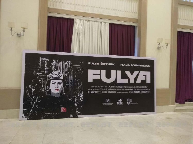"Ermənistan uşaq qatilidir, bunu bütün dünya bilməlidir" - Fulya Öztürk