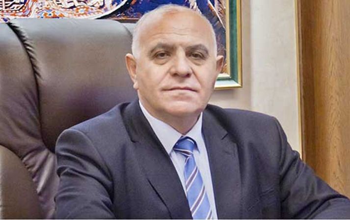 "Azərxalça"nın sabiq rəhbəri həbsdən buraxılıb