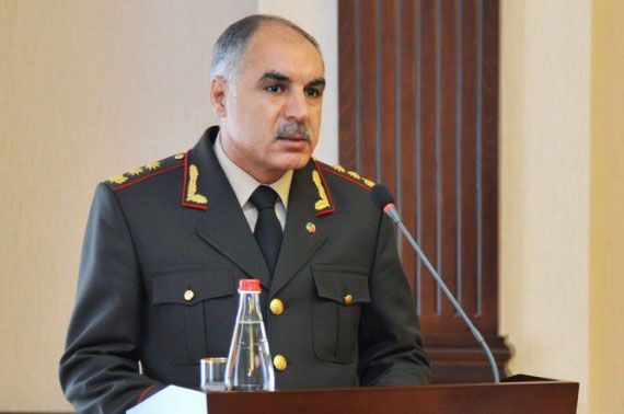 Xanlar Vəliyev “Tərtər işi"nə münasibət bildirib