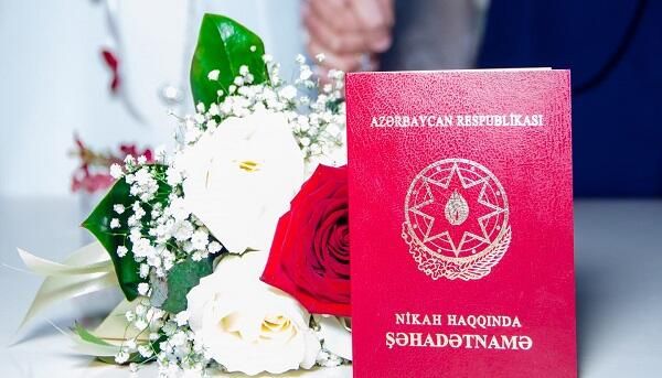 Nikahın qeydə alınması və pozulmasına görə olan rüsumlar artırılır