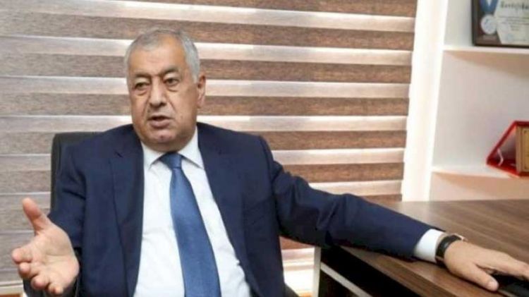 Vahid Əhmədov:  “Bazarda qiymətlər günbəgün artır və qarşısını ala bilmirik”