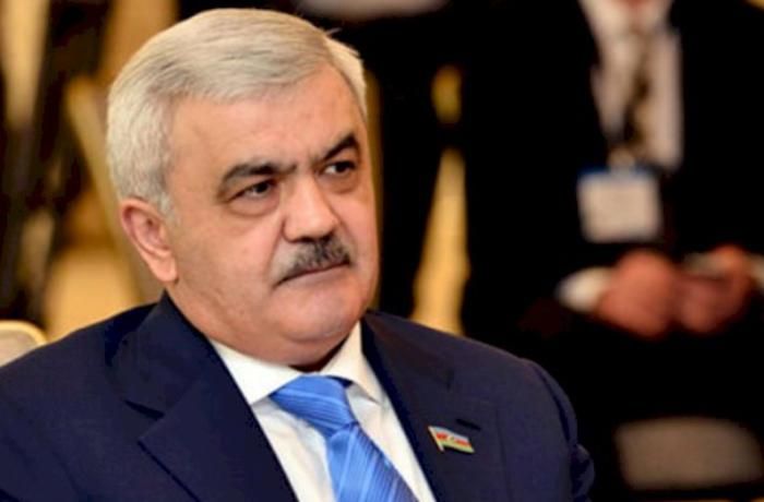 Rövnəq Abdullayevin yerinə bu nazir keçdi